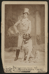 Chauncey Olcott