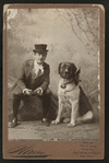 Chauncey Olcott