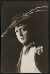 Chauncey Olcott