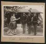 Old Heidelberg (Cinema 1915)