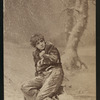 Oliver Twist, by J. Comyns Carr