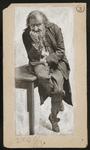 Oliver Twist, by J. Comyns Carr