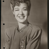 Nina Olivette