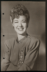 Nina Olivette