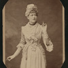 Olivia, by W.G. Wills