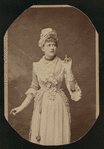 Olivia, by W.G. Wills
