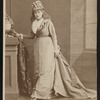 Olivia, by W.G. Wills