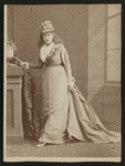 Olivia, by W.G. Wills