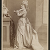 Olivia, by W.G. Wills