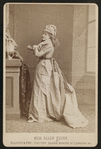 Olivia, by W.G. Wills
