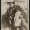 On Desert Sands (Cinema : 1915)