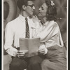 On Your Toes (Musical), by Rodgers & Hart
