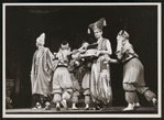 On Your Toes (Musical), by Rodgers & Hart