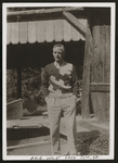 Eugene O'Neill