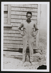 Eugene O'Neill