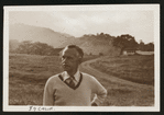 Eugene O'Neill