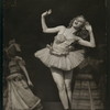 Shirley Paige (Specialty Dancer) in Pal Joey