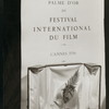 Palme D'Or [Cannes Film Festival Award]