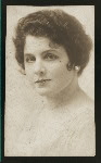 Clara Palmer