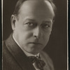 M. Panov (Russian Actor)