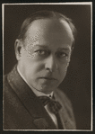 M. Panov (Russian Actor)