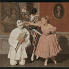 Pantomime -- Danish