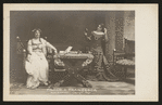 Paolo & Francesca, by S. Phillips