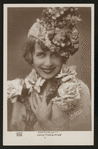Paris-Miss, by Henri Varna, Leo Lelievre, and Earl Leslie