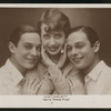 Paris-Miss, by Henri Varna, Leo Lelievre, and Earl Leslie