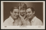 Paris-Miss, by Henri Varna, Leo Lelievre, and Earl Leslie