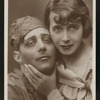 Paris-Miss, by Henri Varna, Leo Lelievre, and Earl Leslie