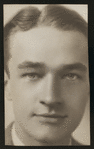 Peter Parke