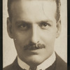 Barnett Parker