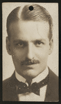 Barnett Parker