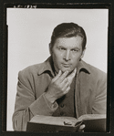 Fess Parker