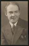 Frank Parker