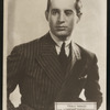 Frank Parker