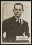 Frank Parker
