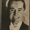 Frank Parker