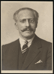 John Parker