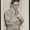 Ken Parker
