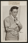 Ken Parker
