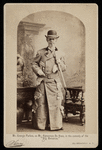 George Parkes