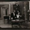Parlor Story (Television)