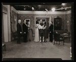 Parlor Story (Television)