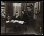 Parlor Story (Television)