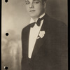 James Parrish