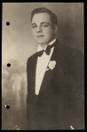 James Parrish