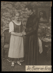 The Parson of Kirchfeld