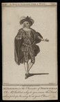 William Parsons 1736-1795